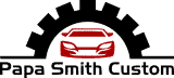 Papa Smith Custom