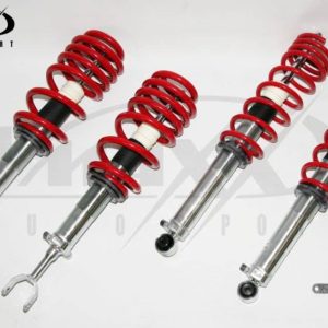 V-Maxx Coilovers Classic Fixed Rate