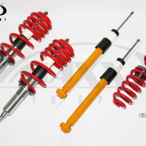 V-Maxx Coilovers Xxtreme Adjustable Rate