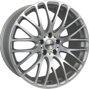 Calibre Altus Silver 900 Y spoke alloy wheel