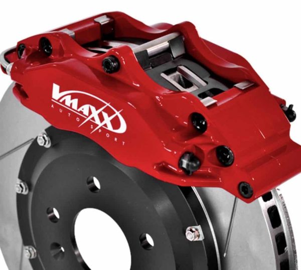 V Maxx Big Brake Kit product image 2