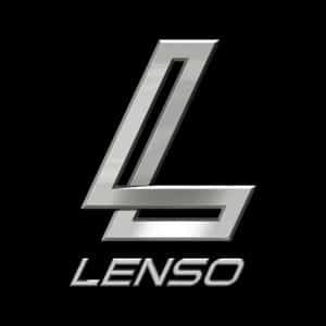 Lenso Wheels logo 300