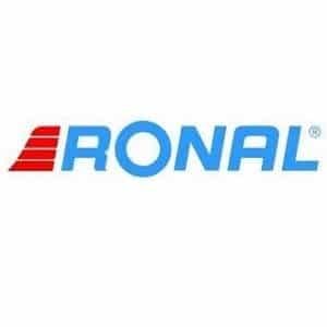 Ronal Alloy Wheels