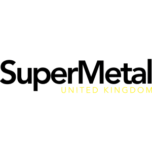 SuperMetal Logo 300