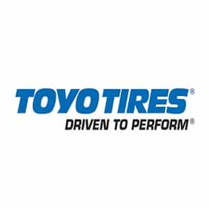 Toyo Tires logo 300