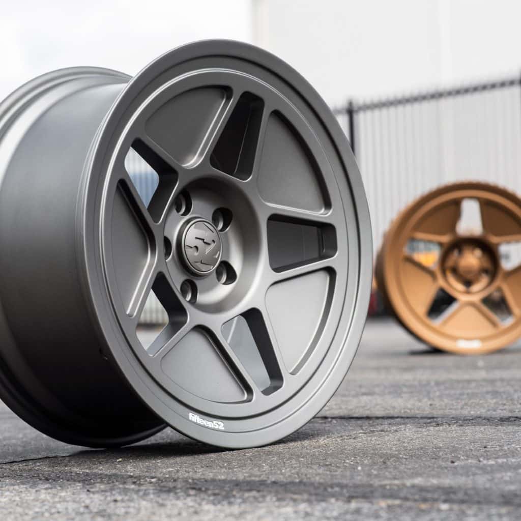 About us at Papa Smith Custom Alloy Wheels