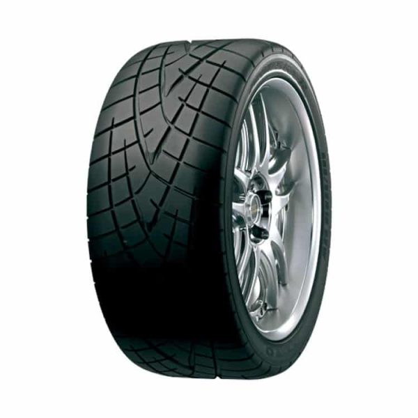 Toyo Proxes R1R image of tyre