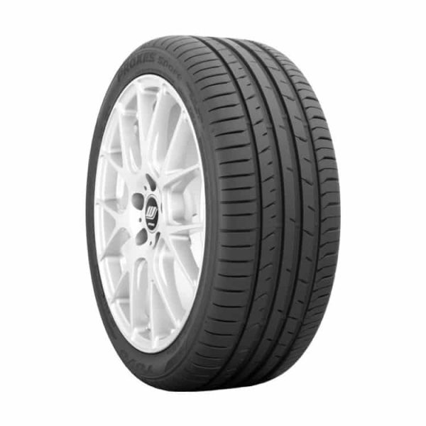 Toyo Proxes Sport tyre image