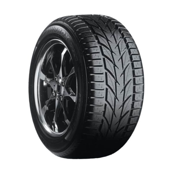 Toyo Snowprox S953 winter tyre