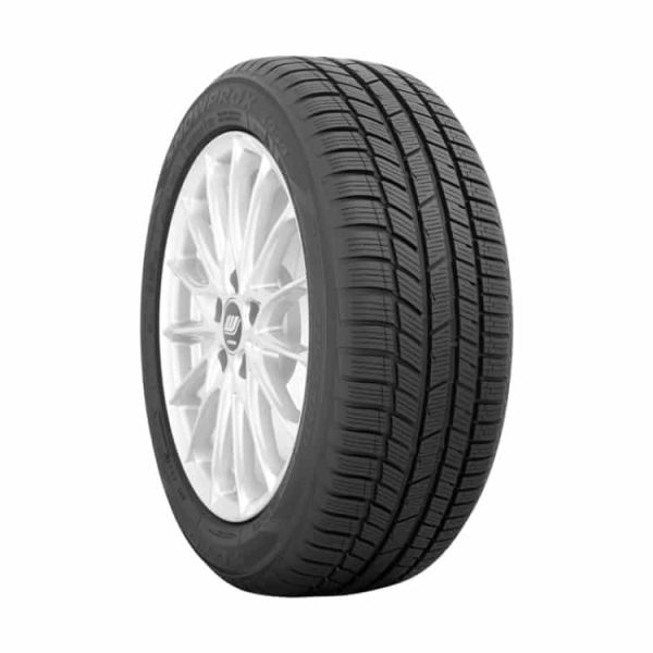 Toyo Snowprox S954 winter tyre