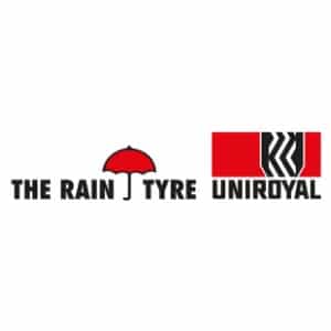 Uniroyal Tyres logo 300 icon