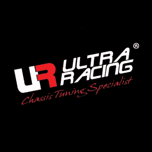 Ultra Racing logo 300
