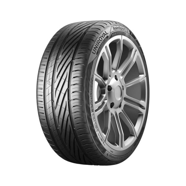 Uniroyal Rainsport 5 1024 road tyre