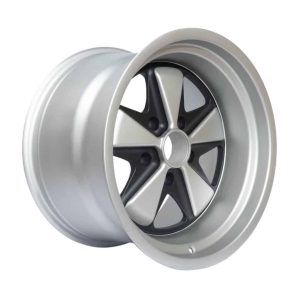 Linea Corse PSD RSR 17x11 alloy wheel