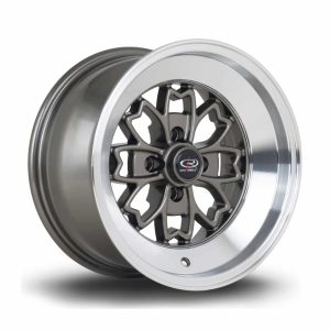 Rota Aleica 1024 alloy wheel