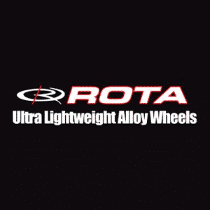 Rota Wheels logo 300