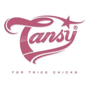 Tansy logo pink on white 300