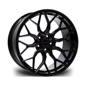 Riviera RF108 Gloss Black Angle 1024 alloy wheel