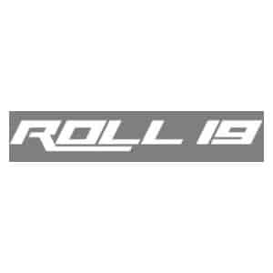 Roll 19 logo 300