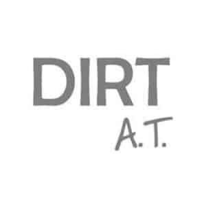 Dirt A.T. logo 300