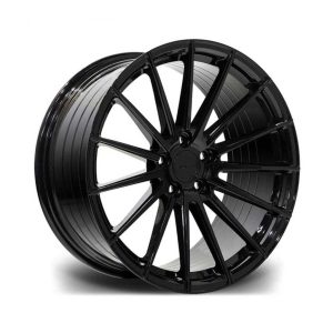 Riviera RF105 Gloss Black Angle 1024 alloy wheel