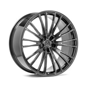 Axe FF2 Fully Forged 23 inch Angle 1 alloy wheel