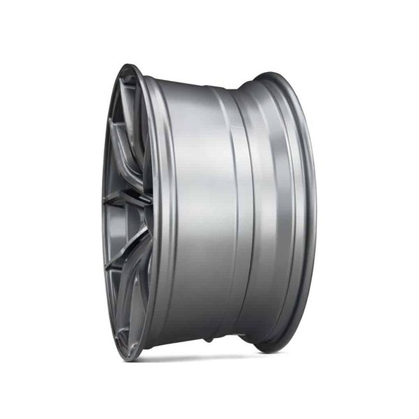 Yanar YNL17 Carbon Machined Concave alloy wheel