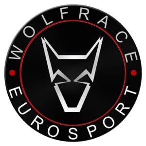 Wolfrace Eurosport logo 300